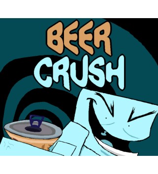 BEERCRUSH Steam Key GLOBAL